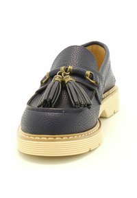 Nacree CERVO - Scarpe senza lacci - blue