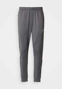 MENS CLIMA PANTS - Παντελόνι φόρμας - grey four