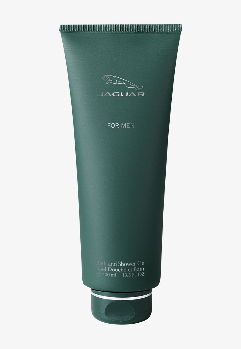 Jaguar Fragrances FOR MEN SHOWER GEL - Duschtvål