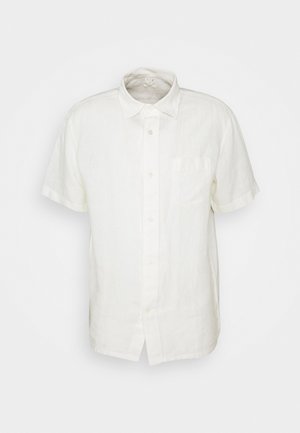 ARKET Chemise - white