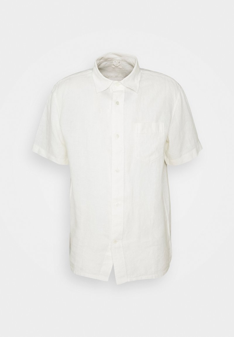 ARKET Chemise - white