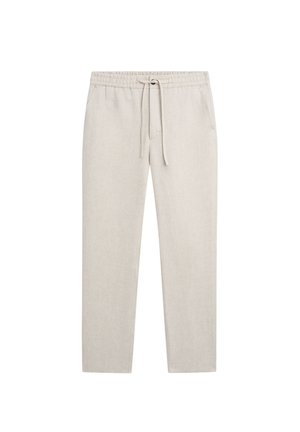 Massimo Dutti, Bukser - beige