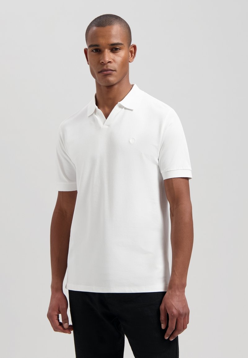 DS_Bowie V-Neck Polo