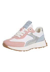 Zapatos Invierno Niño S.Oliver 45122, Zapatillas Altas Niños Zapato Verano Niño