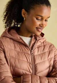 Tom Joule Ziemas jaka - pink