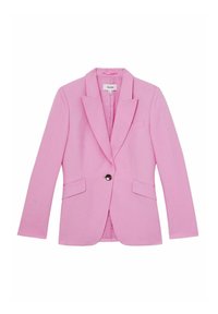 REGULAR FIT - RAINE SINGLE BREASTED - Blazer - pink