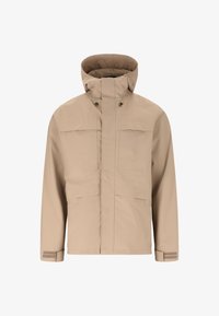 Ei valittu, weathered teak