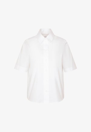Seidensticker, REGULAR - Camicia - white