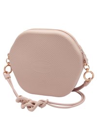 Havaianas DIAMOND - Borsa a tracolla - crocus rose
