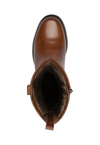 Tamaris ELEGANTE MIT TOUCH-IT - Stövel - cognac