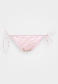 - Dół od bikini