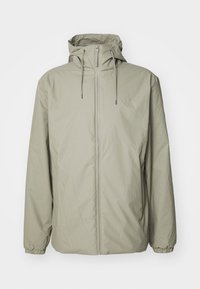 LOHJA INSULATED JACKET UNISEX - Regnjakke / vandafvisende jakker - drift