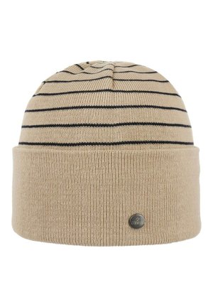 Lierys, UMSCHLAG - Beanie - beige