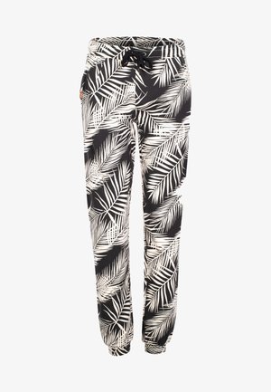 Iriedaily, LA PALMA - Jogginghose - black