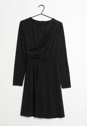 Jurk - black