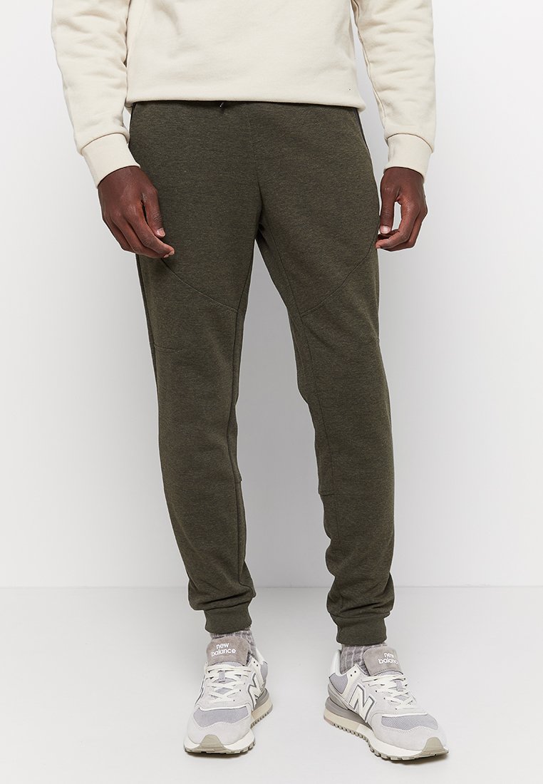 jack & jones Trainingsbroek kaki