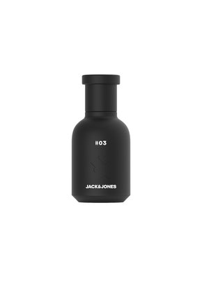 BLACK JJ FRAGRANCE  - Eau de toilette - black