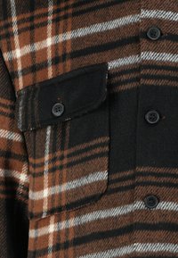 Jack & Jones JJEBRADLEY OLLIE  - Skjorter - monks robe