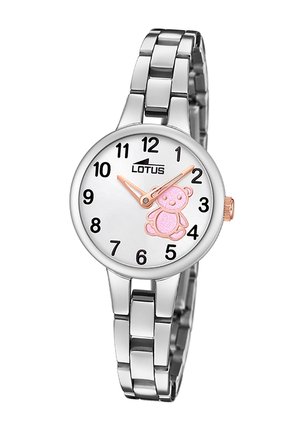 JUNIOR - Montre - silberfarben