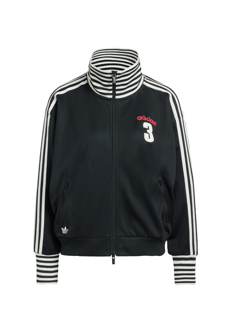 Sudadera con cremallera