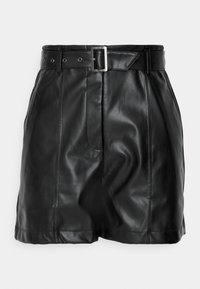 Shorts - black