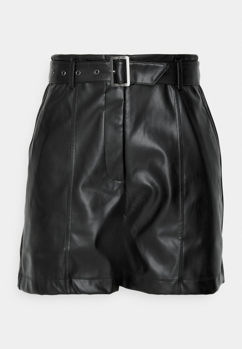 Even&Odd Shorts zwart