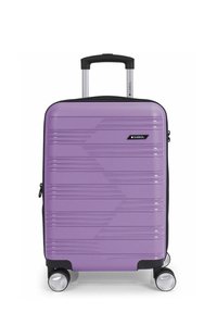 Gabol UYIKO 4 ROLLEN KABINEN 54 CM MIT DEHNFALTE - Trolley - lila
