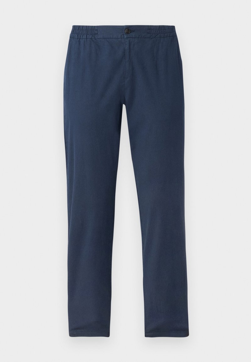 Ron Dorff Broek blauw