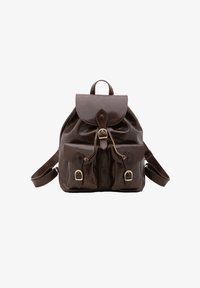 Non sélectionné, dark brown