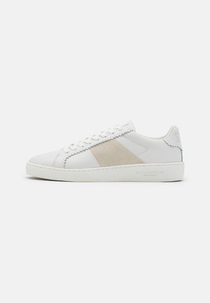 PLAKKA - Sneaker low - white