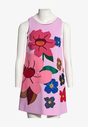 Dolce&Gabbana, Robe de jour - pink