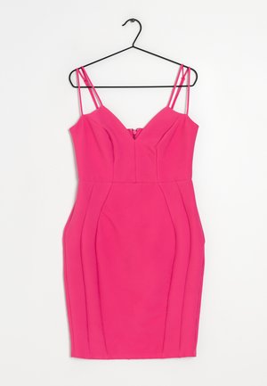 Robe de jour - pink