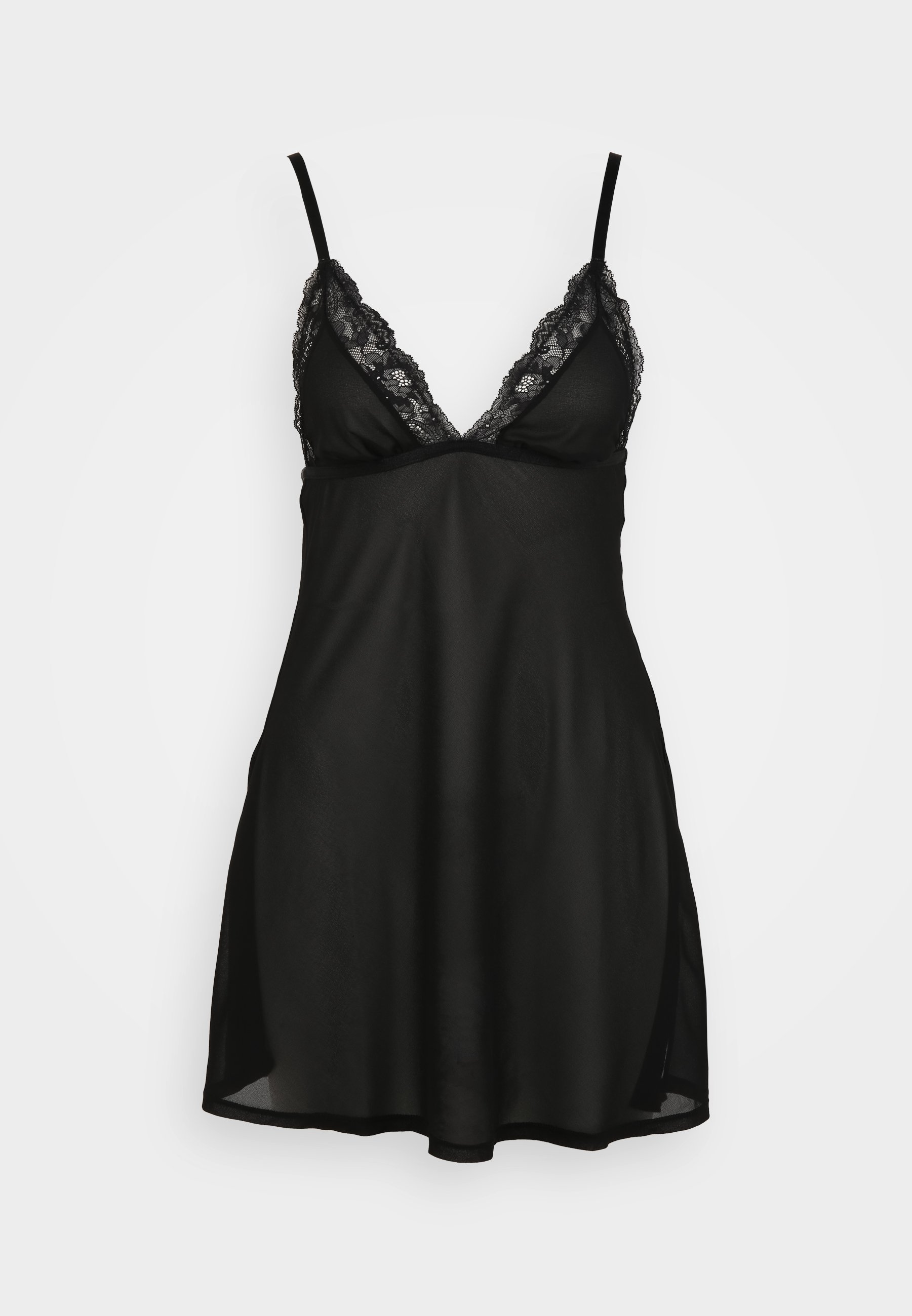 Donna FELICITY HAYWARD NEGLIGEE AND THONG SET - Camicia da notte Donna FELICITY HAYWARD NEGLIGEE AND THONG SET - Camicia da notte