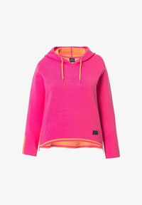 Ausgewählt, hibiscus pink