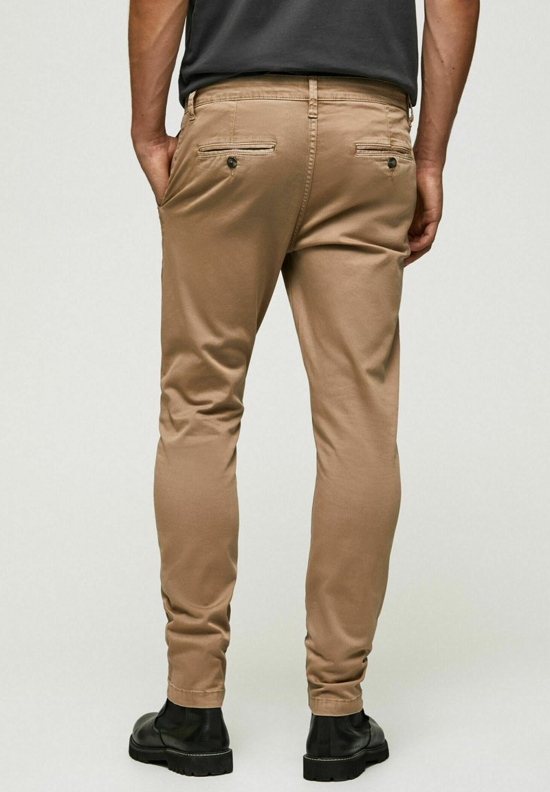 Pepe CHARLY - Pantalones chinos - Zalando.es