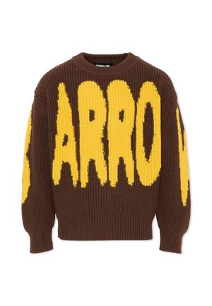 Maglione - brown