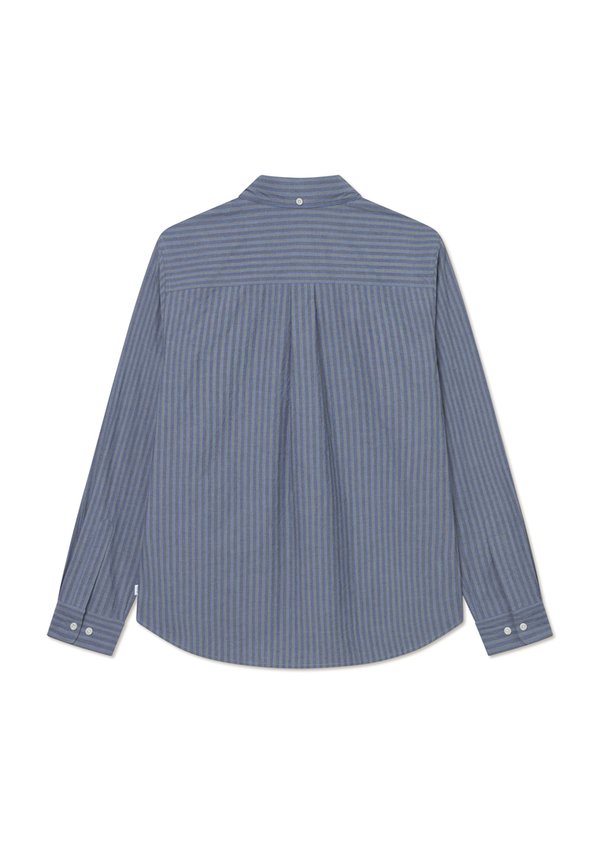 KENT STRIPE - Shirt3