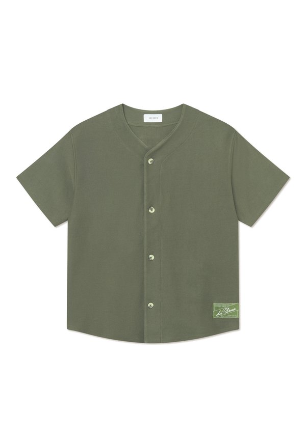 BARRY BASEBALL - Shirt4