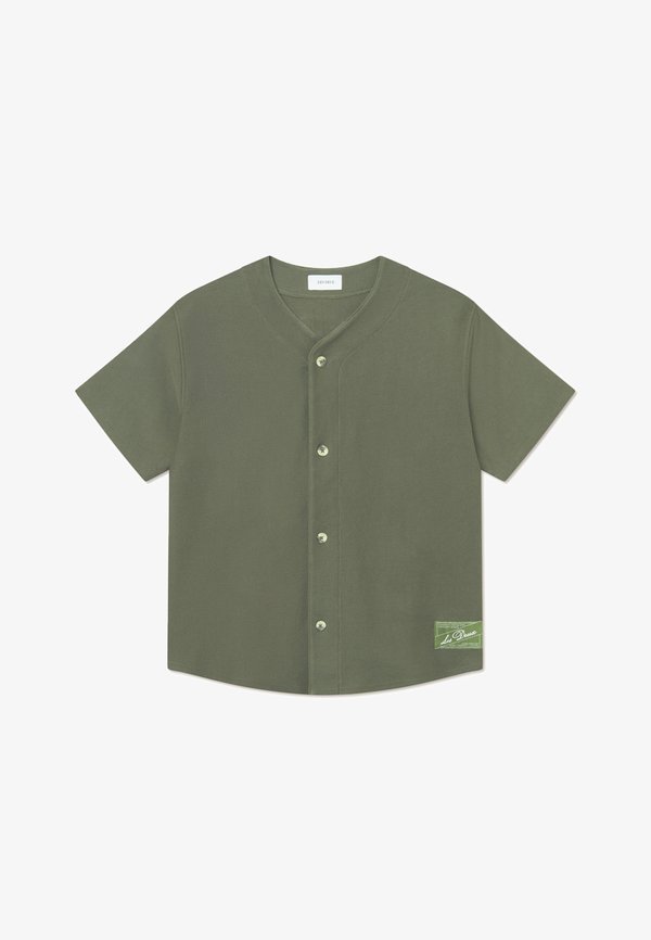 BARRY BASEBALL - Shirt4