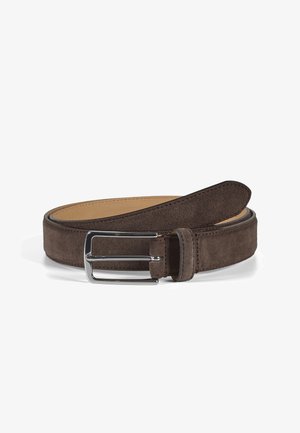 JACK  - Bælter - dark brown