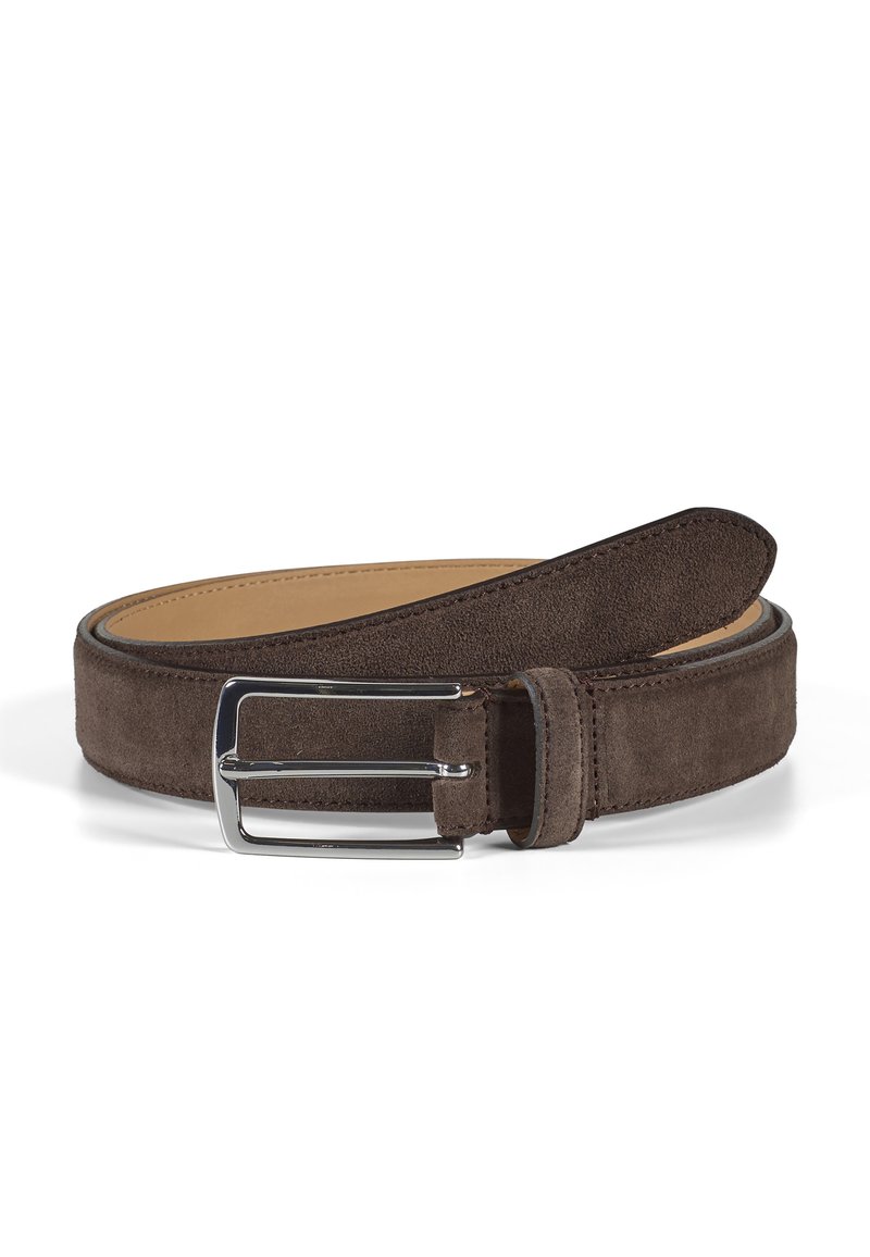 Howard London - JACK  - Gürtel - dark brown, Vergrößern