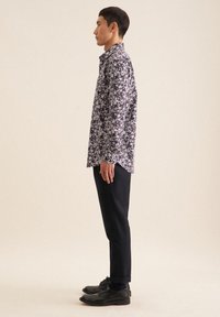 Seidensticker Camicia - purple