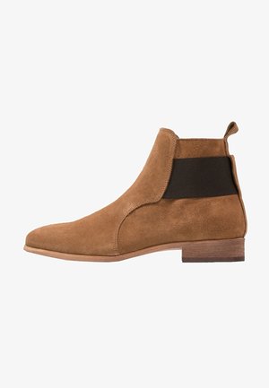 Shoe The Bear Bottines - tan