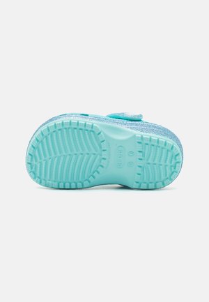 Crocs Classic Clog Disney Frozen Elsa (TD) — foto 5