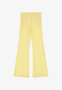 Non selezionato, canarino