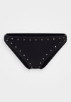 Bikini bottoms - black