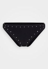 Bikini bottoms - black