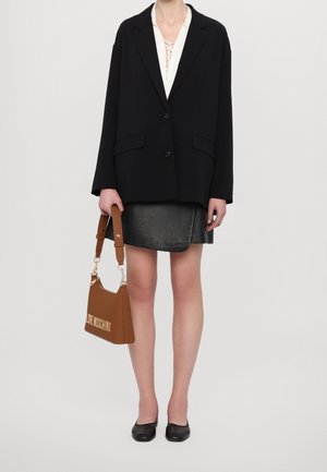 Love Moschino, Håndtasker - brown