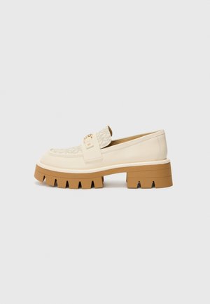 MANDY - Slip-ons - off white