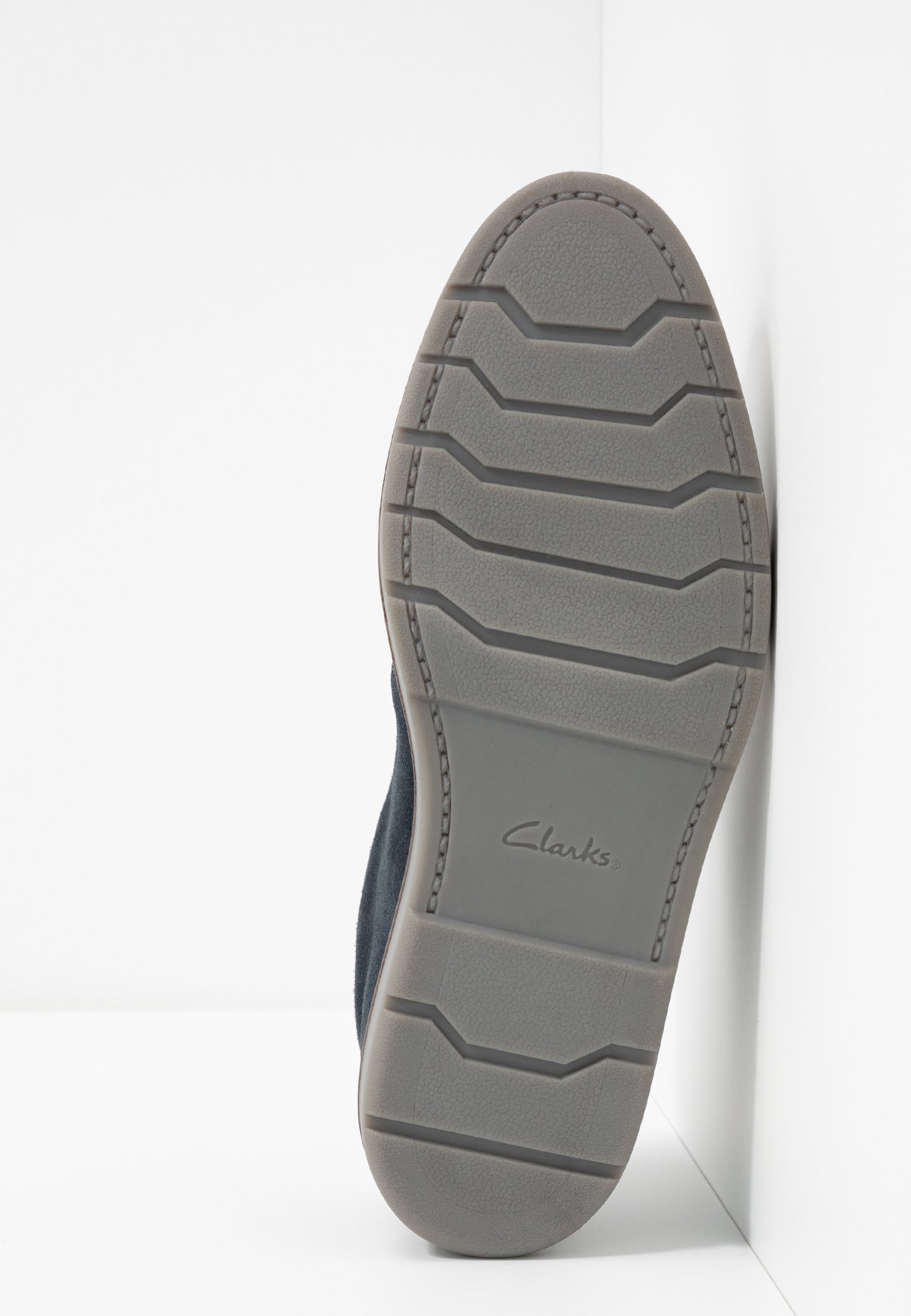 Clarks GRANDIN PLAIN Casual snøresko navy Zalando.no Clarks BANWELL LACE Casual snøresko navy Zalando.no